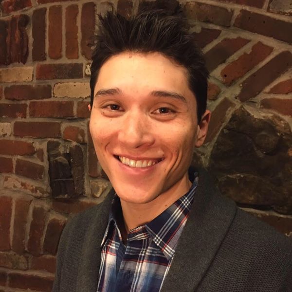 Will Carpenter, Customer Success Engineer